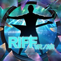 Riff VR / AR(@RiffVRAR) 's Twitter Profile Photo