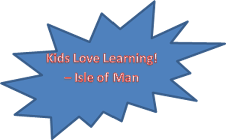 Kids Love Learning! Home Education IOM