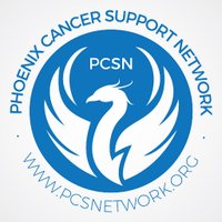 Phoenix Cancer Support Network(@PCSN2016) 's Twitter Profile Photo