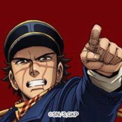 The Official English Account for the Golden Kamuy TV Anime!