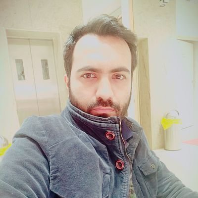 umair2moon_khan's profile picture. A responsible son , brother &  a husband 
#crpto & #Forex lover