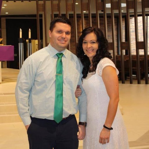 8th grade math teacher, football and basketball coach, husband, father, lifelong learner.
