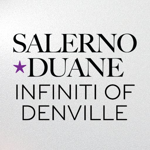 Because it is YOUR CHOICE, Salerno Duane INFINITI of Denville has been going above and beyond customer expectations since 1999. Come in and see how.