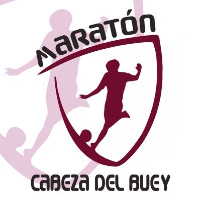 • Maratón de Fútbol Sala 'CABEZA DEL BUEY' •Información:616400538-662375046. 24hcabezadlbuey@gmail.com