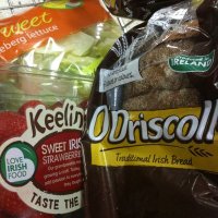 Keelin O'Driscoll (@keelinodriscoll) 's Twitter Profile