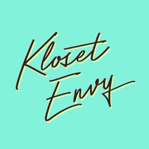 #BeTheEnvy 💌 info@klosetenvy.com ☎️1-866-712-5661 Office Hours: 9AM - 5PM Pacific Standard Time