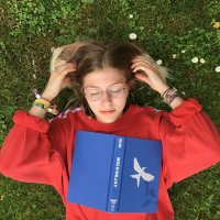 lilli (@brennendesmeer) 's Twitter Profile