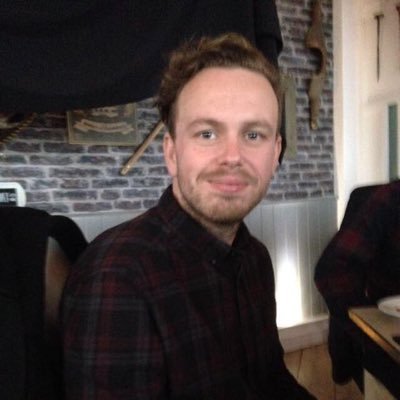 joe_sut's profile picture. 