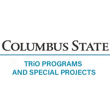 The official Twitter page of the TRIO Educational Talent Search (ETS) program at Columbus State Community College.