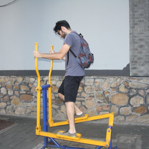 ManuLando1's profile picture. Senior scientist Innsbruck University