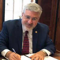 Dr. Fadlo Khuri (@drfadlokhuri) 's Twitter Profile