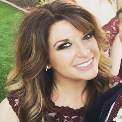 SarahLe87210483's profile picture. 