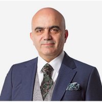 Mustafa Ceyhan(@mustafaceyhan) 's Twitter Profile Photo