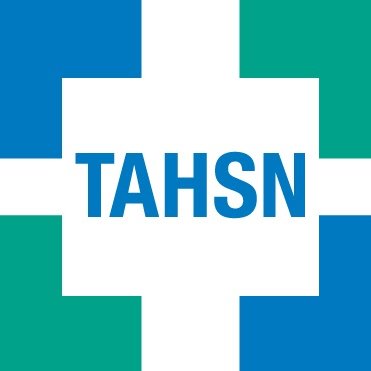 TAHSN_CommsDay Profile Picture