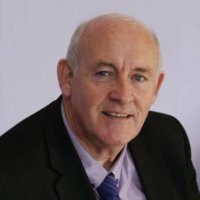 Professor Ian Welsh OBE(@IanMWelsh) 's Twitter Profile Photo