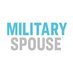 Military Spouse (@MilSpouseMag) Twitter profile photo