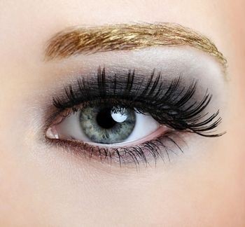 Get sexy lashes faster than you thought possible.