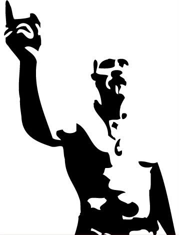 celo_pp's profile picture. Das péssimas escolhas nascem as ótimas histórias.