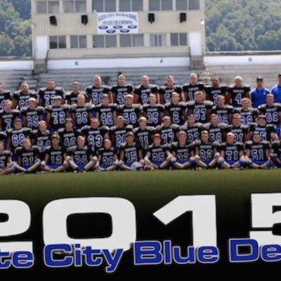 We are here to make gate city football great again, exposing all the truths hidden behind all of the politics in Scott county.