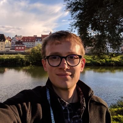 Jonathan Wieland Profile