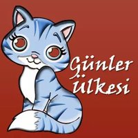 Günler Ülkesi(@UlkesiGunler) 's Twitter Profile Photo