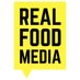 Real Food Media (@realfoodmedia) Twitter profile photo
