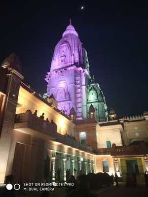 AnuragS88867021's profile picture. Research Scholar at IIT(BHU) Varanasi