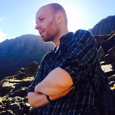 MattJWalker1987's profile picture. Consultant Orthopaedic Surgeon interested in knee surgery. Proud dad and husband. I love heavy metal, running, climbing mountains, board games and WWFC