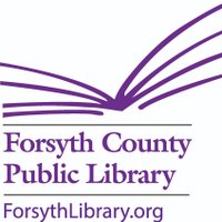 Forsyth County Public Library (@fcpubliclibrary) 's Twitter Profile