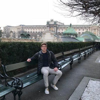 samhuebschmann's profile picture. 
