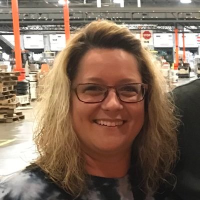 skelleyTHD's profile picture. HR Manager - Design Connect - My tweets are my own