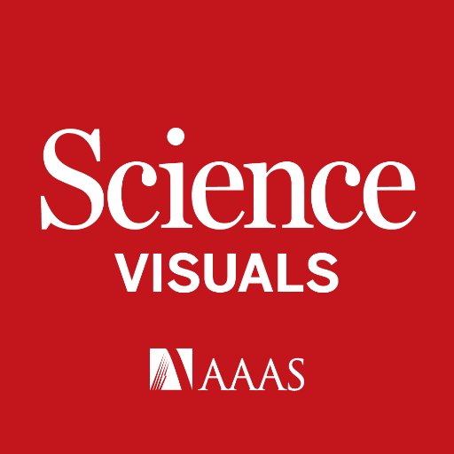 Information graphics and visualizations from @ScienceMagazine.