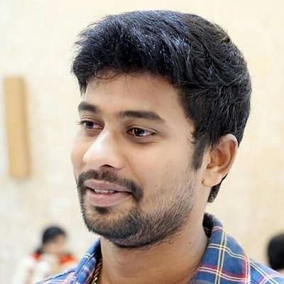 RaviTeja2266's profile picture. Live simply.😊