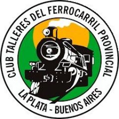 Cuenta oficial del Club Talleres del Ferrocarril Provincial. Afiliado a Liga Amateur Platense, LiSFI y LIFIPA.