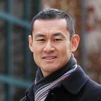 Mark Yenson (@markyenson) 's Twitter Profile