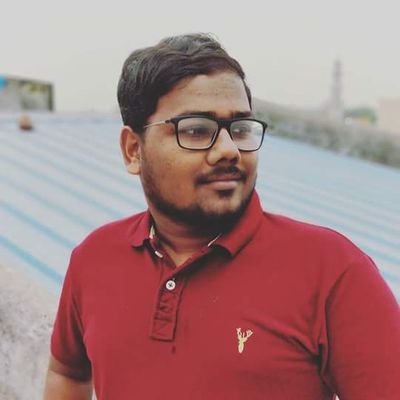 An Automobile Engineer,
a Movie freak,
an ardent Cricket fan,
an amateur writer,
an information junkie