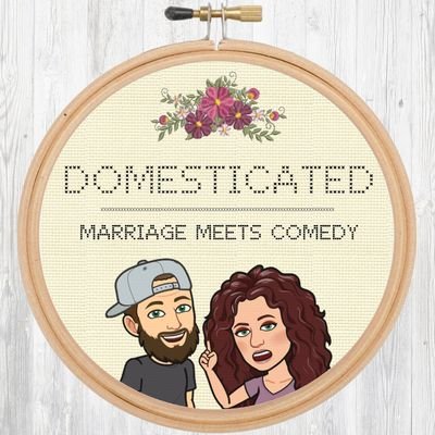 Cory and Laura share their hilarious experiences in modern marriage and parenthood. The couple also gives their takes on trending topics and news.