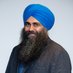 Tim S. Uppal (@TimUppal) Twitter profile photo