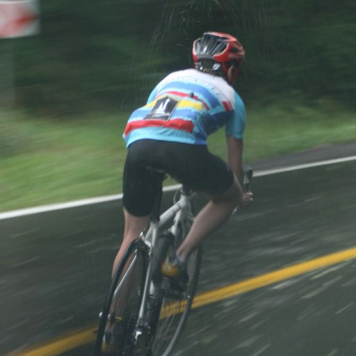 Sports engineering and biomechanics. Still attempting to run, cycle and occasionally swim, all slower by the year.