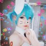 C_Kaleidoscopic's profile picture. Cosplayer, Artist, gamer, dabbles in music. I'm #utauhotaru on IG and #KaleidoscopicCosplay on FB