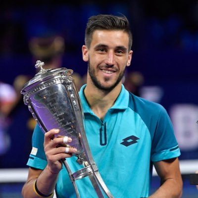 Damir Dzumhur