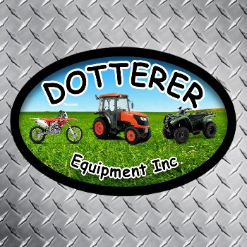 Dotterer Equipment is Central PA premier choice for equipment sales, service and support. We feel our experience, commitment and dedication is second to none.