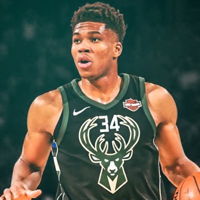 Fanpage Of The 2x Milwaukee Bucks All-Star! 2016-17 MIP 🏆