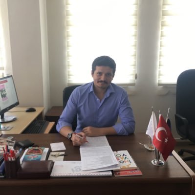 Dr. İbrahim Enes Öner