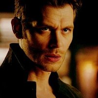Niklaus Mikaelson (@irraticality) 's Twitter Profile