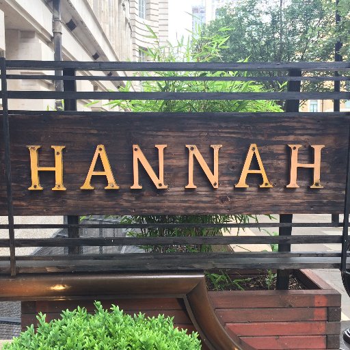Hannah Knox @Hannahcknox@mastodon.social