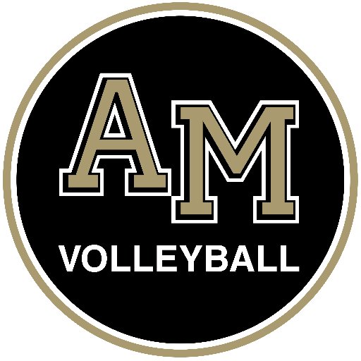 Official Account for the Archbishop Mitty Men's Volleyball Program.