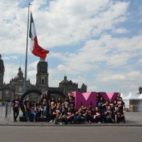 CDMX (@metrobytmocdmx) 's Twitter Profile
