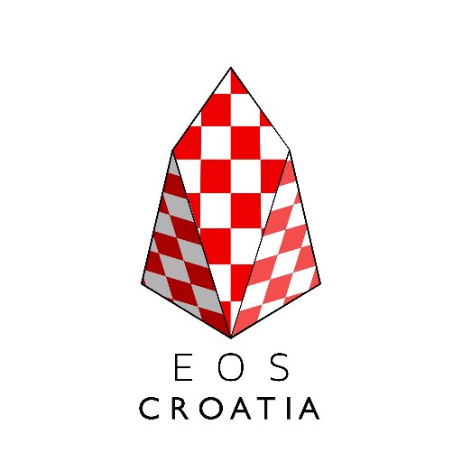 Helping develop EOS Community in Croatia.