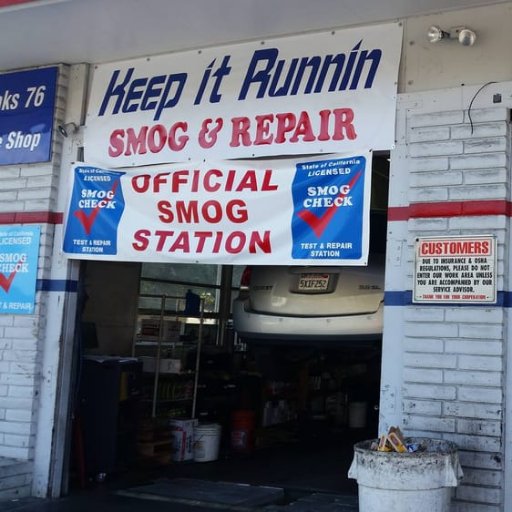 Here at Keep It Running Smog & Auto Repair, we offer a professional smog check and auto repair services in Sunnyvale, CA.
